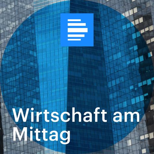 Wirtschaft am Mittag Podcast