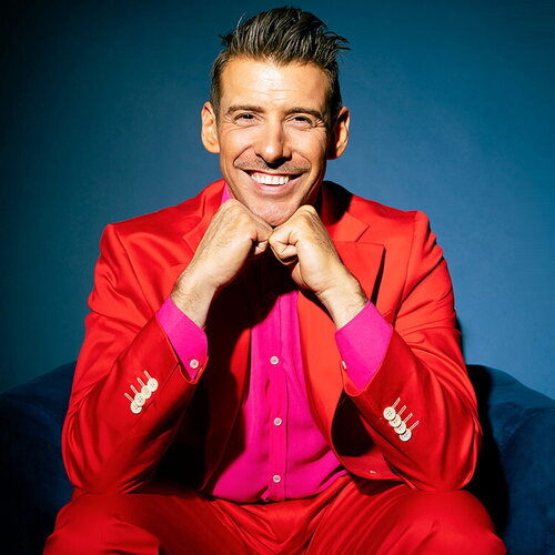 FRANCESCO GABBANI