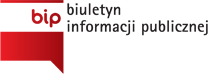 NOSPR - Biuletyn Informacji Publicznej