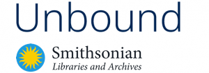 Smithsonian Libraries and Archives / Unbound