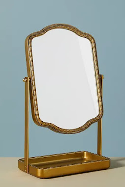 VANITY MIRROR