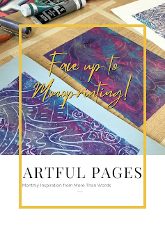 Artful Pages Issue 5