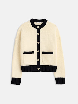 COTTON SUMMER SWEATER