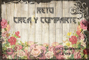 #retocreaycomparte con @lirtea y @chus_anton