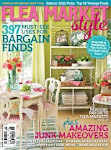 Flea Market Style Magazine