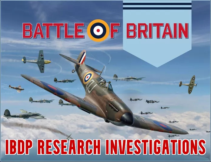 free essays on the Battle of Britain