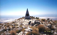 Top of Texas