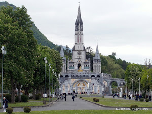 Lourdes, France