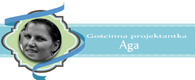 Gościnna projektantka