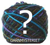 Garnmysteriet.