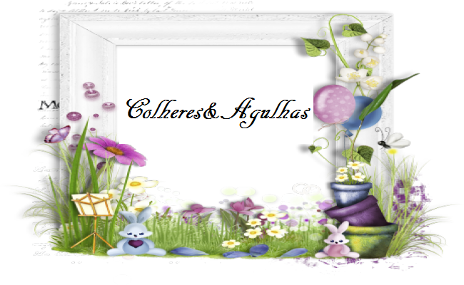 Colheres&Agulhas