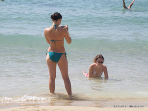 Cyprus beaches