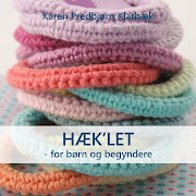 Hækle e-bog for begyndere