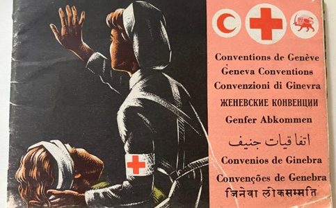 The 1949 Geneva Conventions : a primer