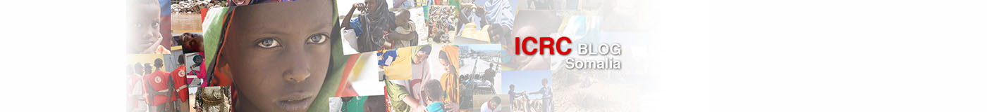 The ICRC in Somalia