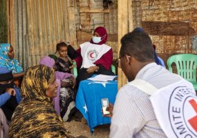 Operational Update 2: Fighting in Las Anod continues to drive displacement