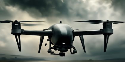 Пролетели 1200 км: украинские дроны вновь атаковали Татарстан