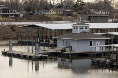 Sioux City Marina