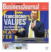 Siouxland Business Journal