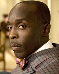  .  (Michael K. Williams)