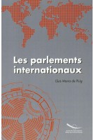 Les parlements internationaux