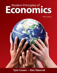 Icon image Modern Principles of Economics: Edition 5