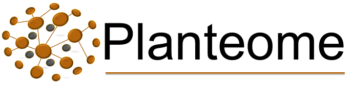 Planteome logo