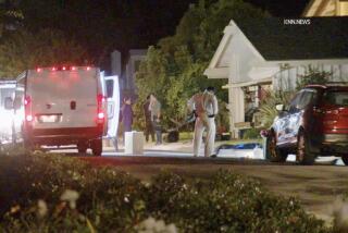 An investigation is underway after a 37-year-old man was fatally shot by police in Irvine.