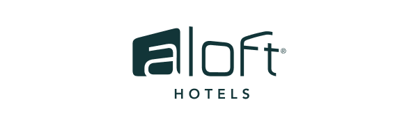 Aloft Hotels logo