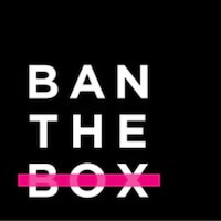 Ban the Box logo