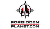 promo code Forbidden Planet