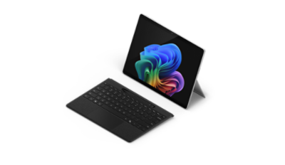 Render of Surface Pro