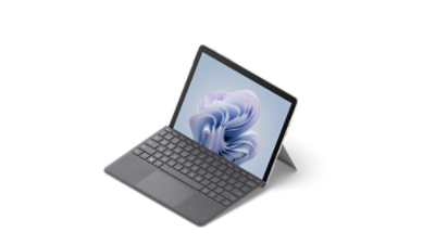 Render of Surface Go 4