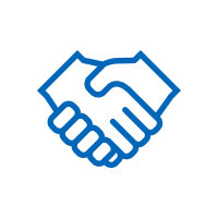 Handshake Icon