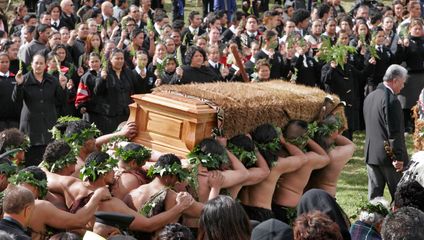 New Zealand to shut down Indigenous Maori health authority