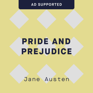 Pride and Prejudice by Jane Austen