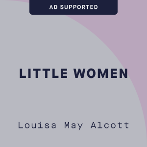 Little Women by Louisa May Alcott