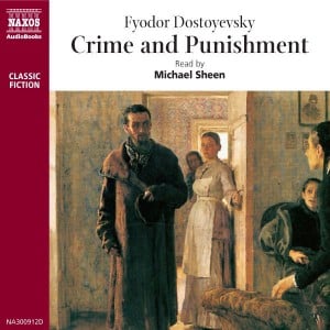 Crime and Punishment