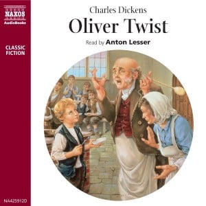 Oliver Twist