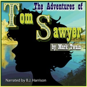 The Adventures of Tom Sawyer