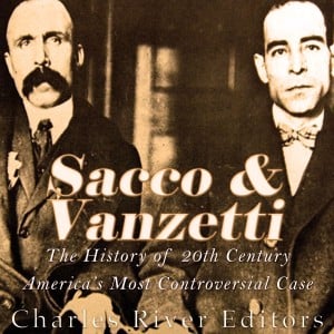 Sacco and Vanzetti