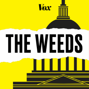 The Weeds-logo