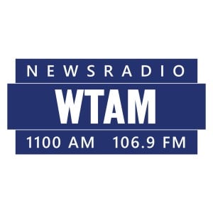 1100 | News Radio WTAM 1100 (Talk)