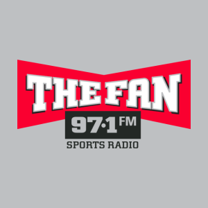 97.1 | 97.1 The Fan (Sports Talk & News)