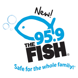 95.9 | The Fish Columbus (Christian Contemporary)