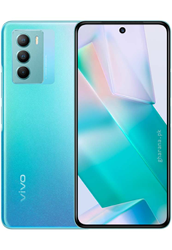 vivo-t1x