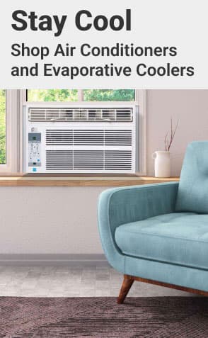 Shop Air Conditioners