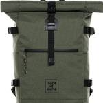 Roll-Top-Rucksack