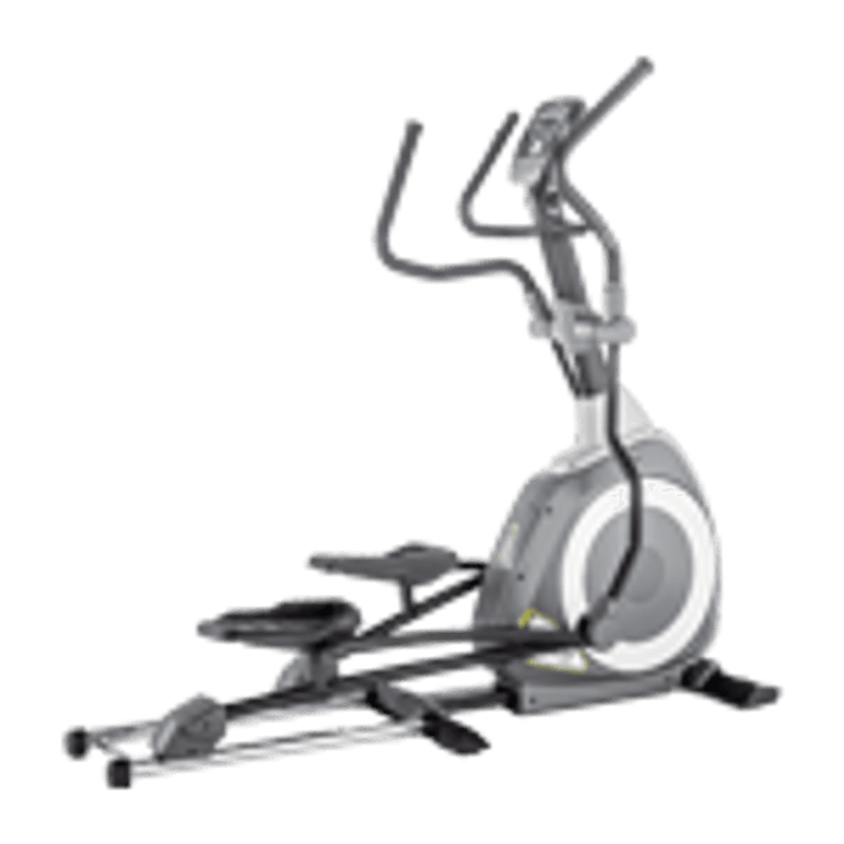 Ellipsentrainer Crosstrainer