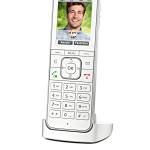 DECT-Telefon